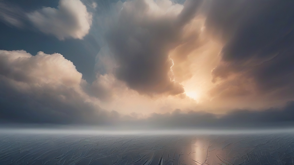 西安今日寒潮来袭！春运返程需警惕大风降温与道路结冰