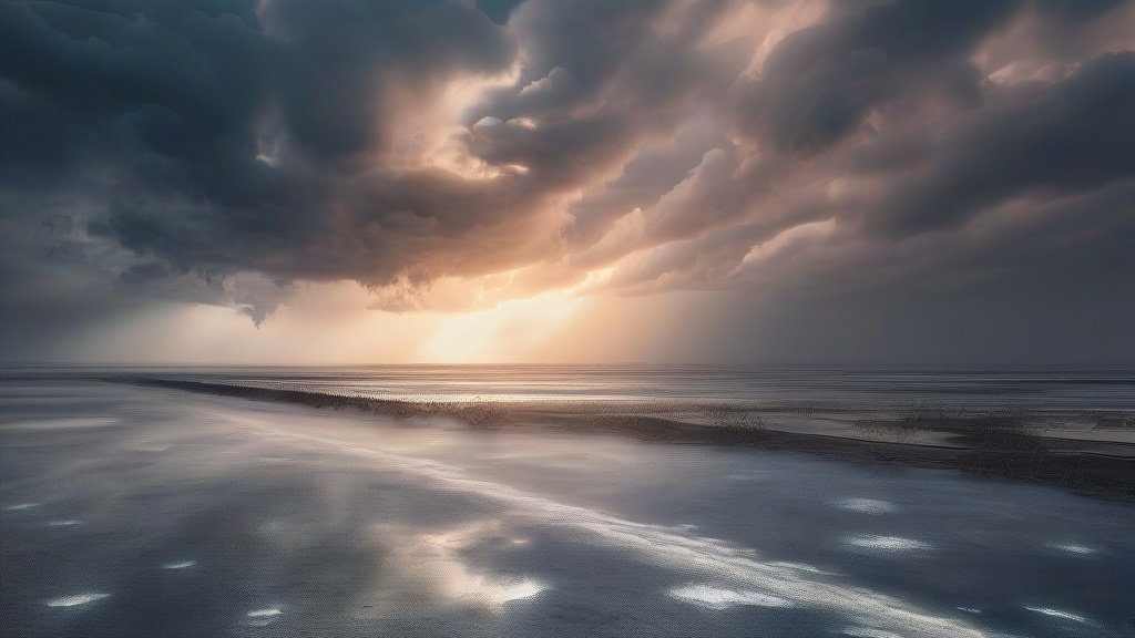 节假日出行必看！天津降温长沙多云，两地天气差异大如何应对？