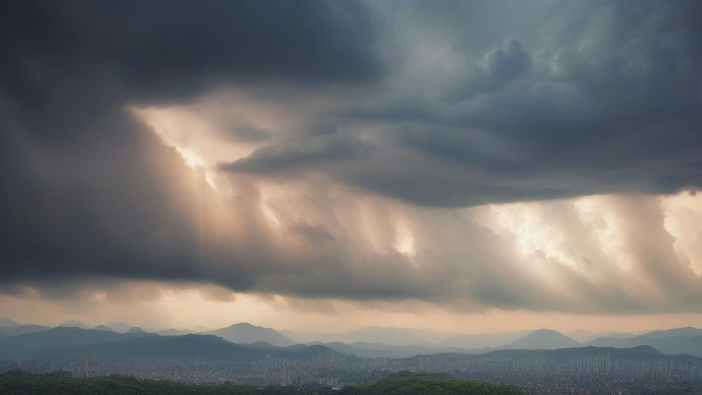 春运出行必看！沈阳晴冷需防风 贵阳阴雨添湿冷