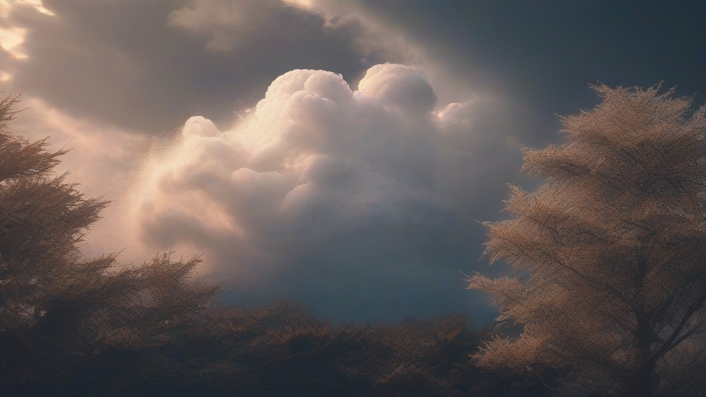 西安晴热贵阳阵雨，周末全国天气大不同！出行指南请收好