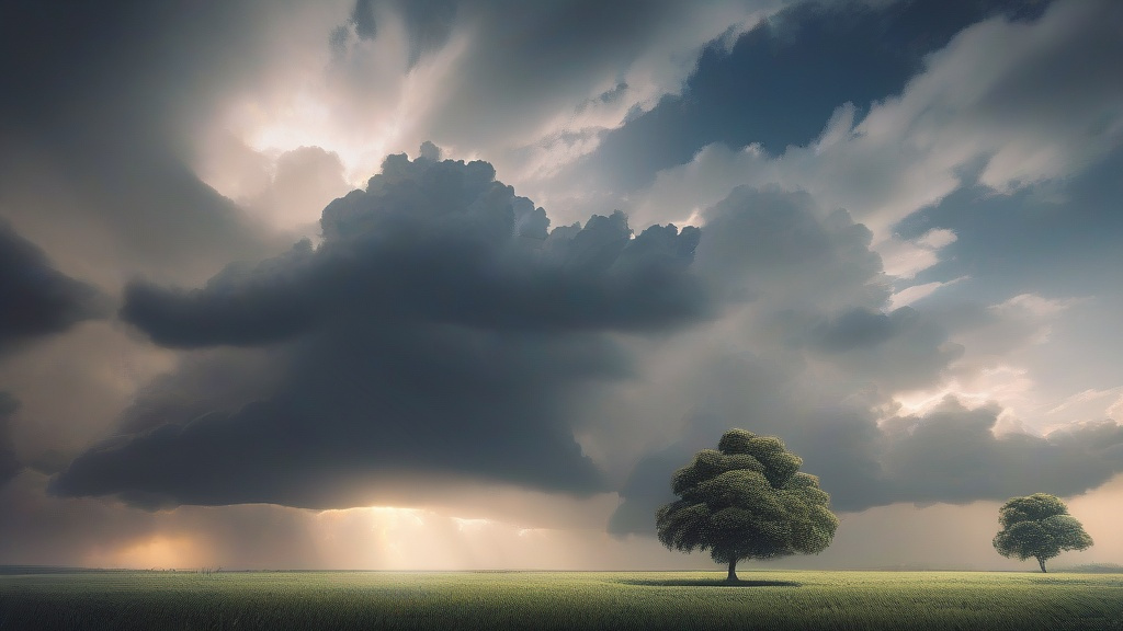 今日天气速递：厦门晴热宜出行，重庆多云需防暑，苏州阵雨备好伞