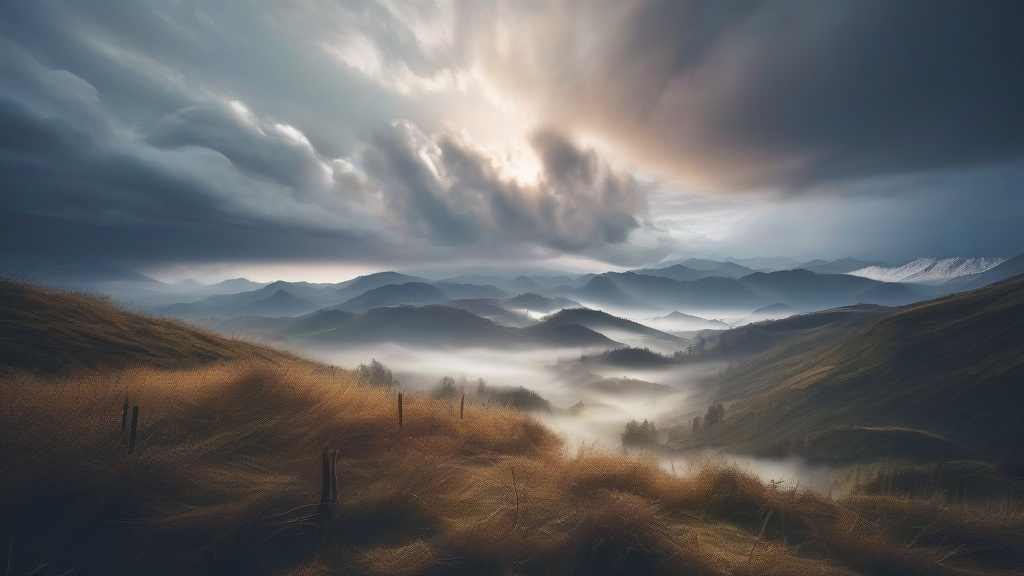 拉萨晴暖、成都阴雨、哈尔滨初雪！三城今日天气全解析与出行指南