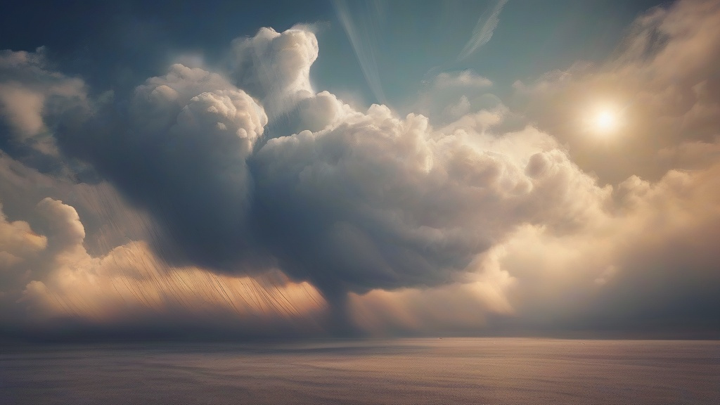 郑州今日晴热持续，周末雷雨来袭！出行攻略请收好