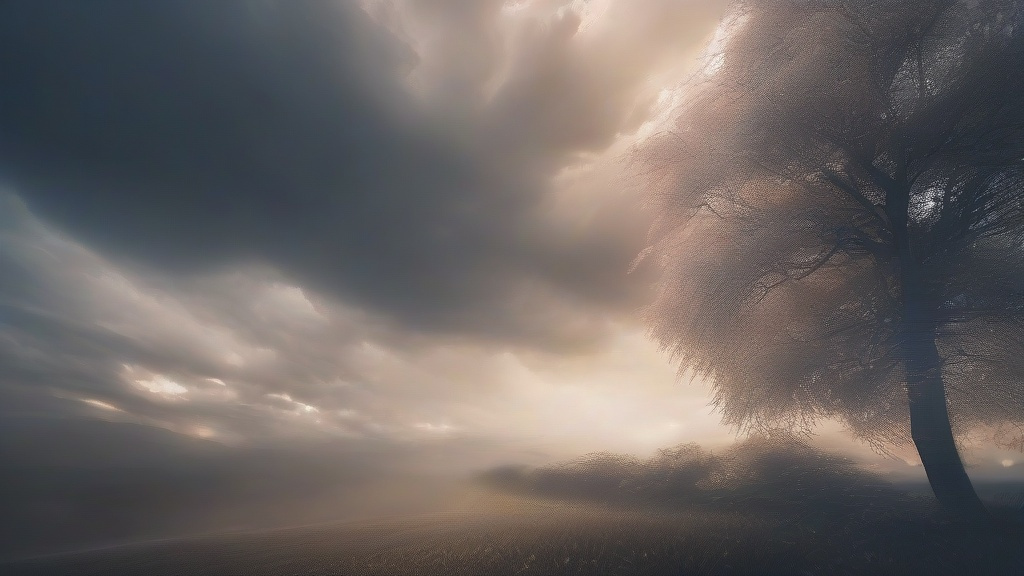 广州今日突降冰雹！出行必看：安全指南与防范措施