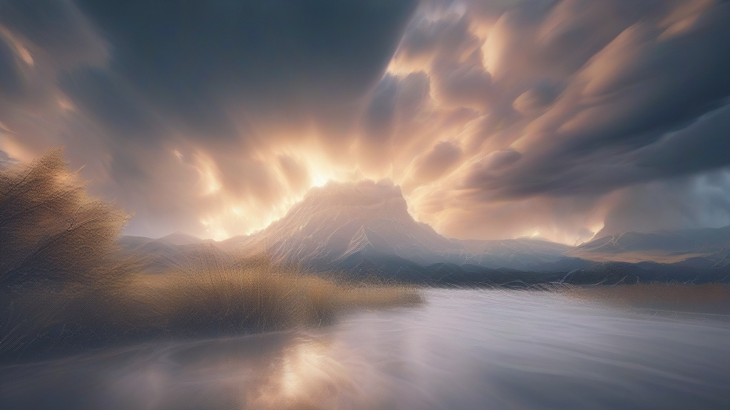 西安雾霾锁城VS青岛晴空在线：今日天气差异大，出行防护指南请收好