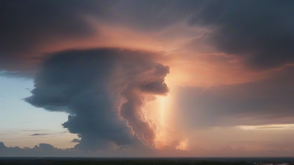 今日天气速递：贵阳雷电预警、太原晴热、苏州阵雨，出行指南请查收！
