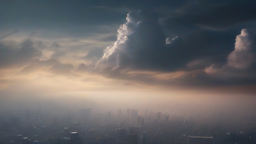 暴雨突袭多城！南宁上海成都杭州今日天气预警与出行指南