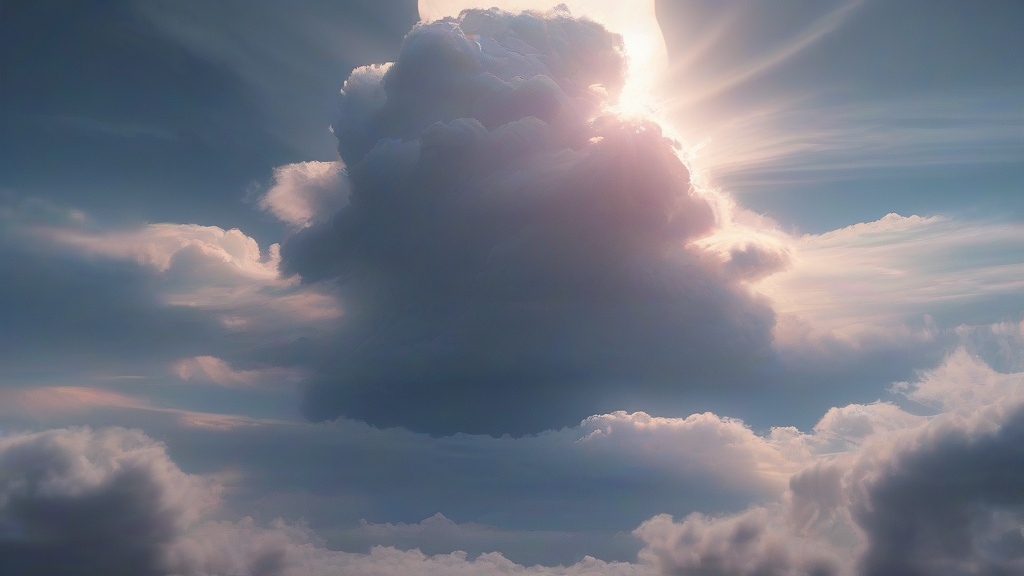 雷电突袭！长沙南京昆明今日天气预警与安全指南