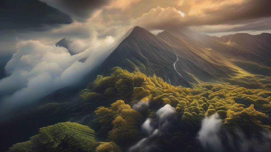 深圳晴天福州暴雨：南北天气差异大，出行指南请收好