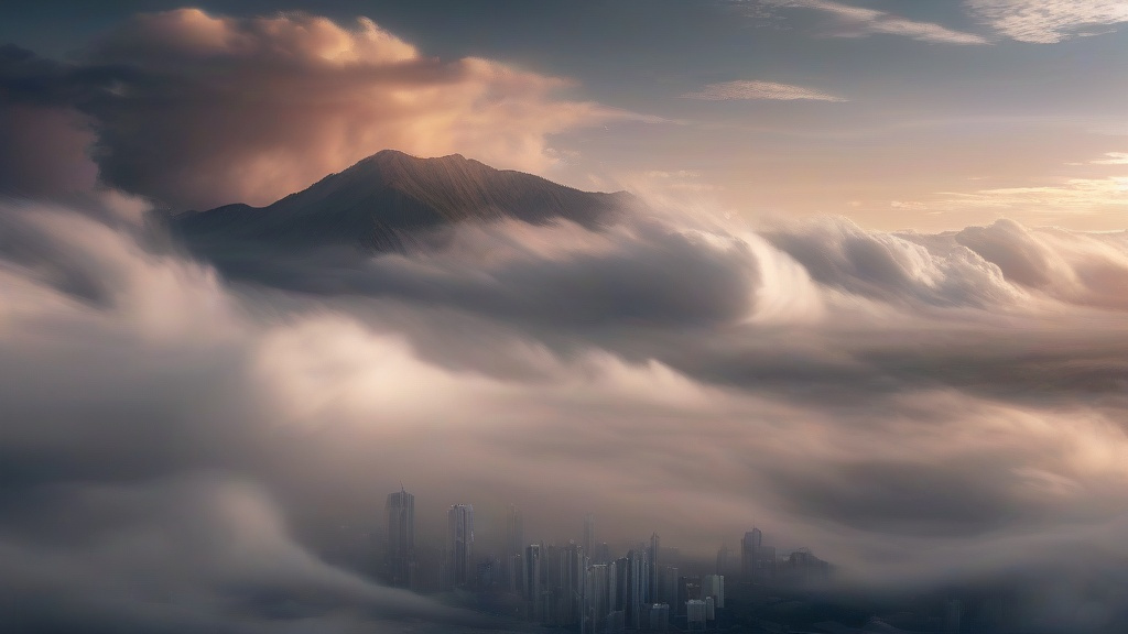 海口今日多云为主，局部阵雨需警惕！出行防护指南请收好